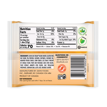 Dairy-Free Cheddar Slices