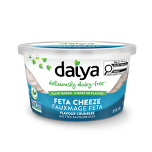 Feta Cheeze Flavour Crumbles