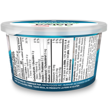 Miettes fauxmage feta