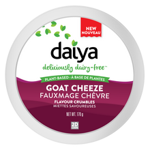 Miettes fauxmage chèvre