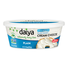 Plain Cream Cheeze