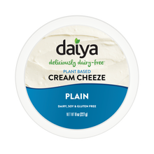 Plain Cream Cheeze