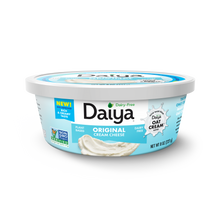 Dairy-Free Original Cream Cheese