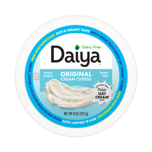 Dairy-Free Original Cream Cheese