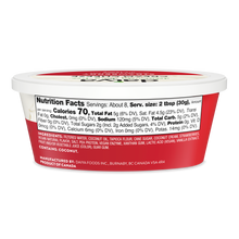 Strawberry Cream Cheeze