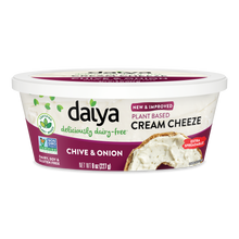 Chive & Onion Cream Cheeze