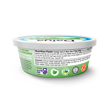 Dairy-Free Chive & Onion Cream Cheese