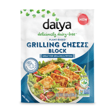 Grilling Cheeze Block
