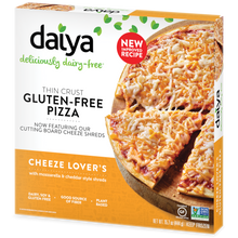 Cheeze Lover's Pizza