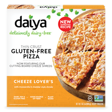 Cheeze Lover's Pizza