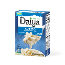 Dairy-Free Deluxe Alfredo Mac & Cheese
