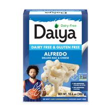 Dairy-Free Alfredo Deluxe Mac & Cheese