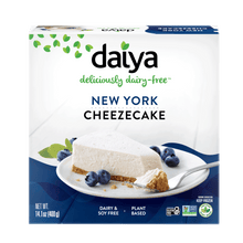 New York Cheezecake