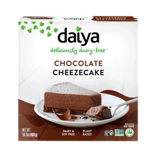 Chocolate Cheezecake