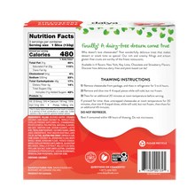 Strawberry Cheezecake