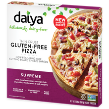 Supreme Pizza
