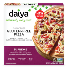 Supreme Pizza