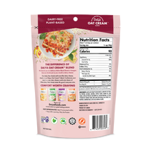 Dairy-Free Italian Blend Shreds