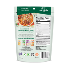 Dairy-Free Parmesan Shreds