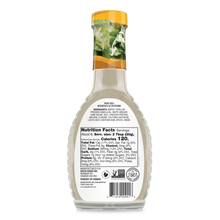 Creamy Caesar Dressing