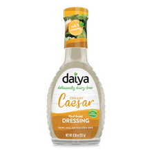 Creamy Caesar Dressing
