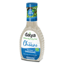 Blue Cheeze Dressing