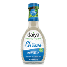 Blue Cheeze Dressing