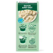 Dairy-Free Herb & Garlic Mac & Cheese