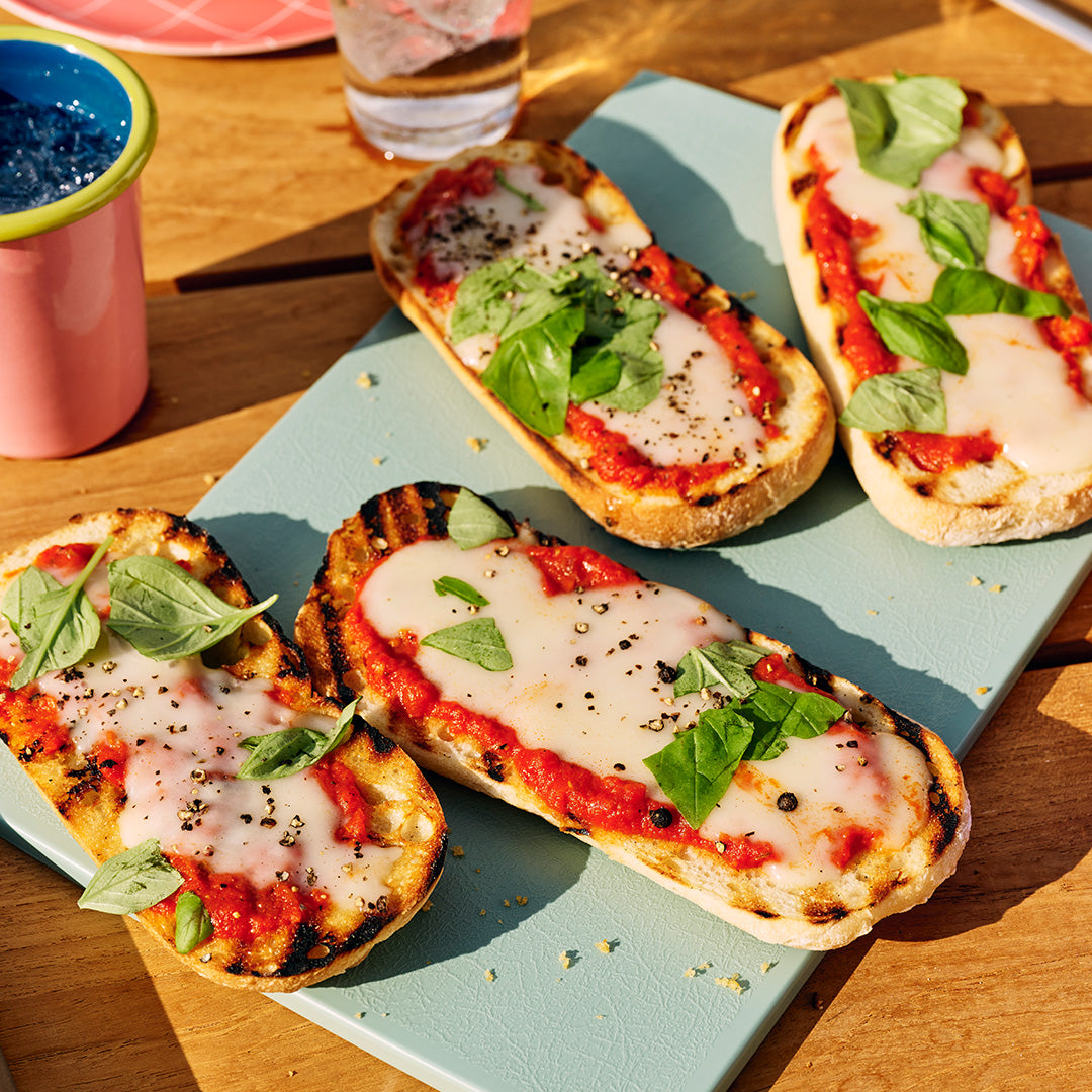 Dairy-Free Cheddar & Mozza Shreds – Daiya Foods