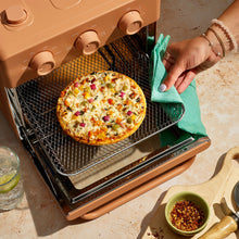 Dairy-Free Thin & Crispy Veggie Lovers Personal Size Pizza