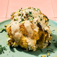 Dairy-Free Alfredo Cheese Sauce