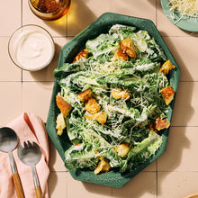 Creamy Caesar Dressing