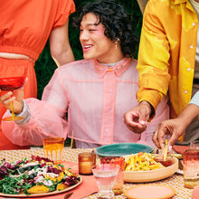 Miettes fauxmage feta