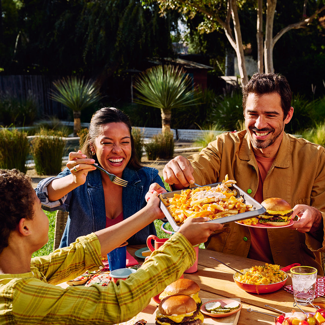 Dairy-Free Mozzarella Sticks