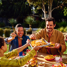 Dairy-Free Zesty Cheddar Cheese Sauce