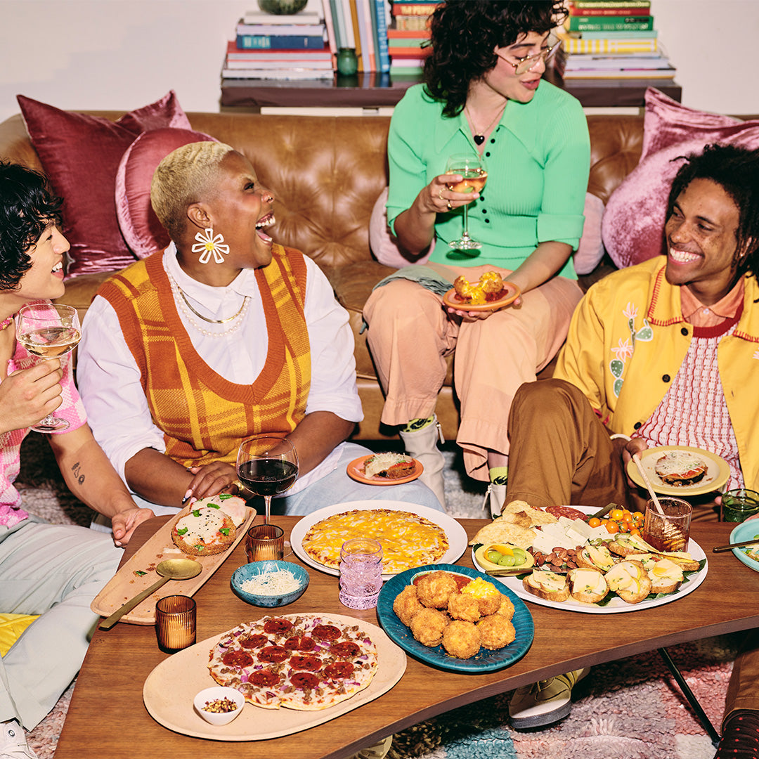 dainaページ Meatless Pepperoni Flavoured with Jalapeño Vegetable Crust Pizza