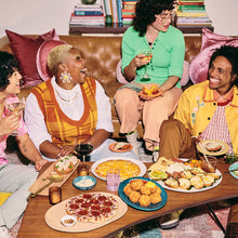 Dairy-Free Jalapeño Havarti Block