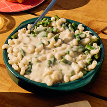 Alfredo Style Mac & Cheeze