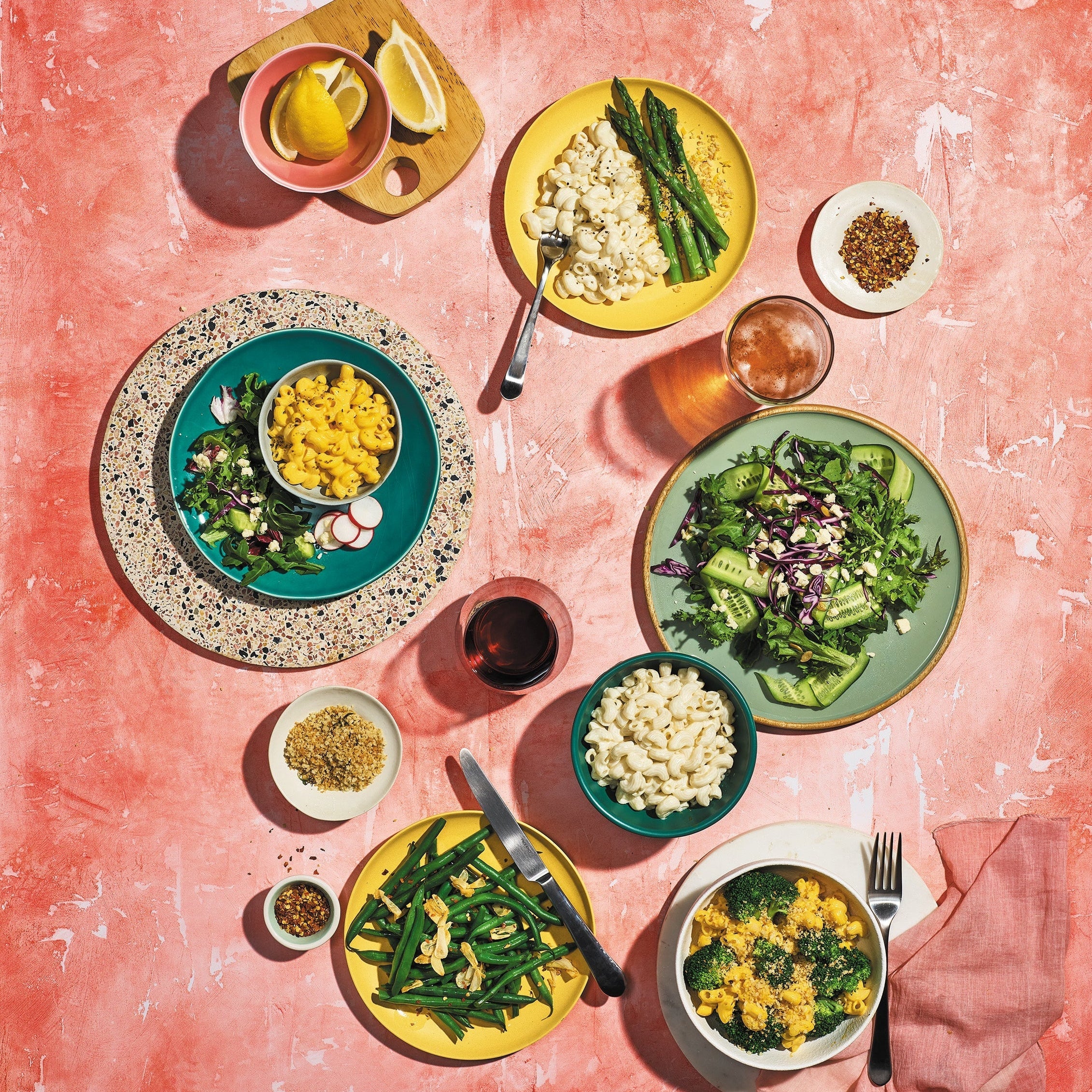 Other Non-Commercial