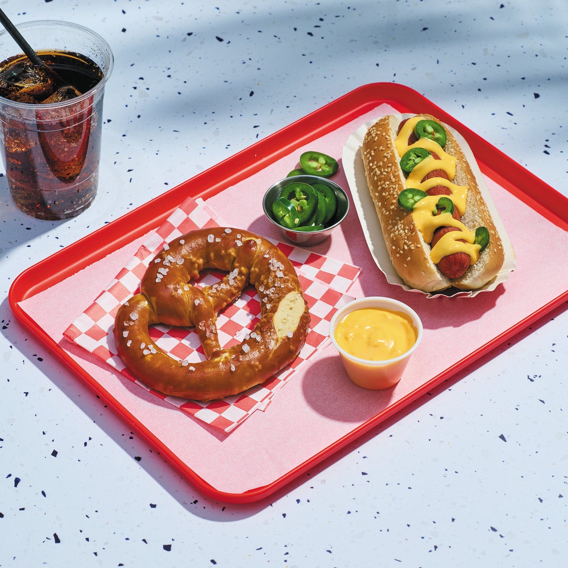 College & University