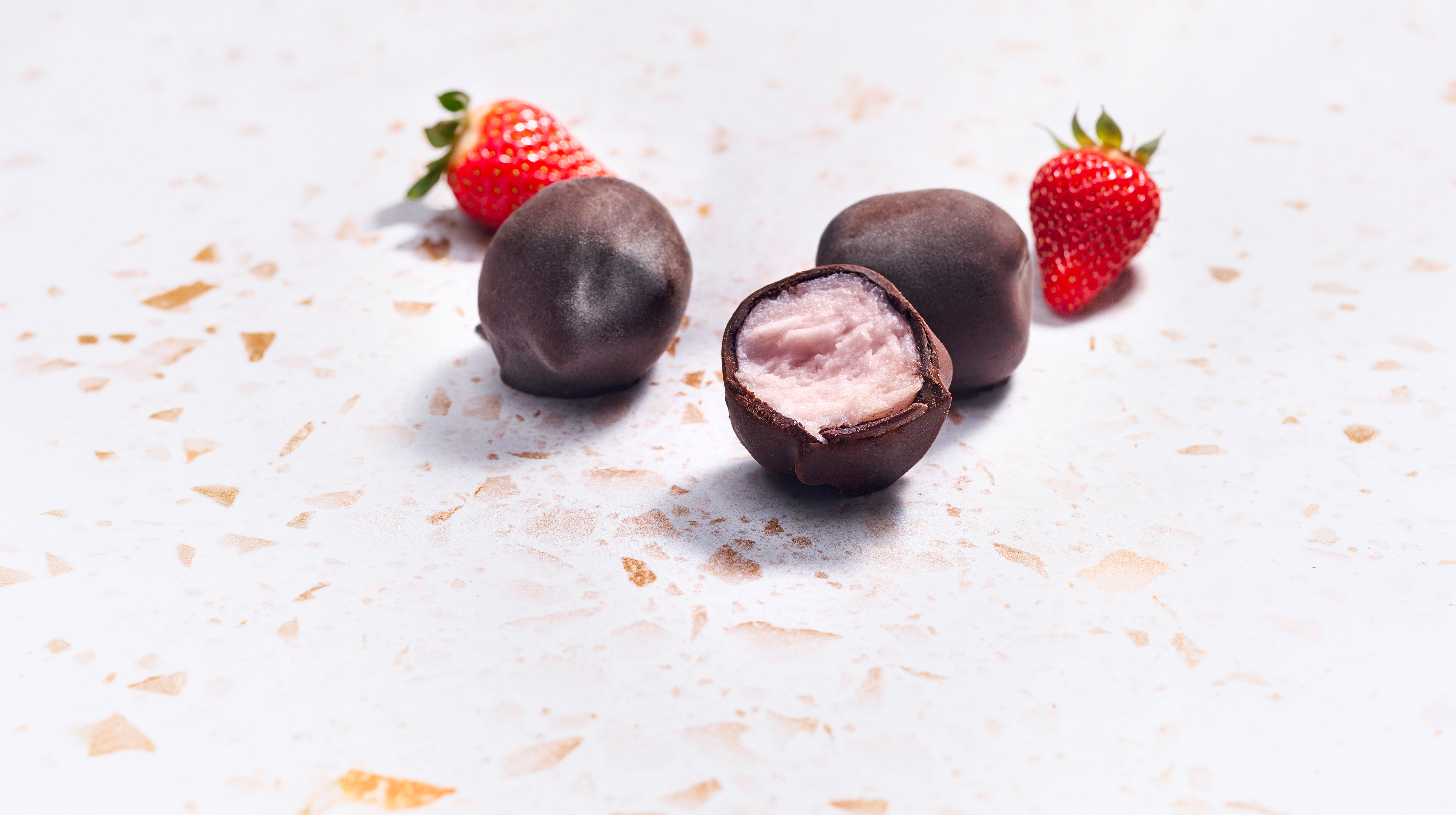 Cheesecake Bites