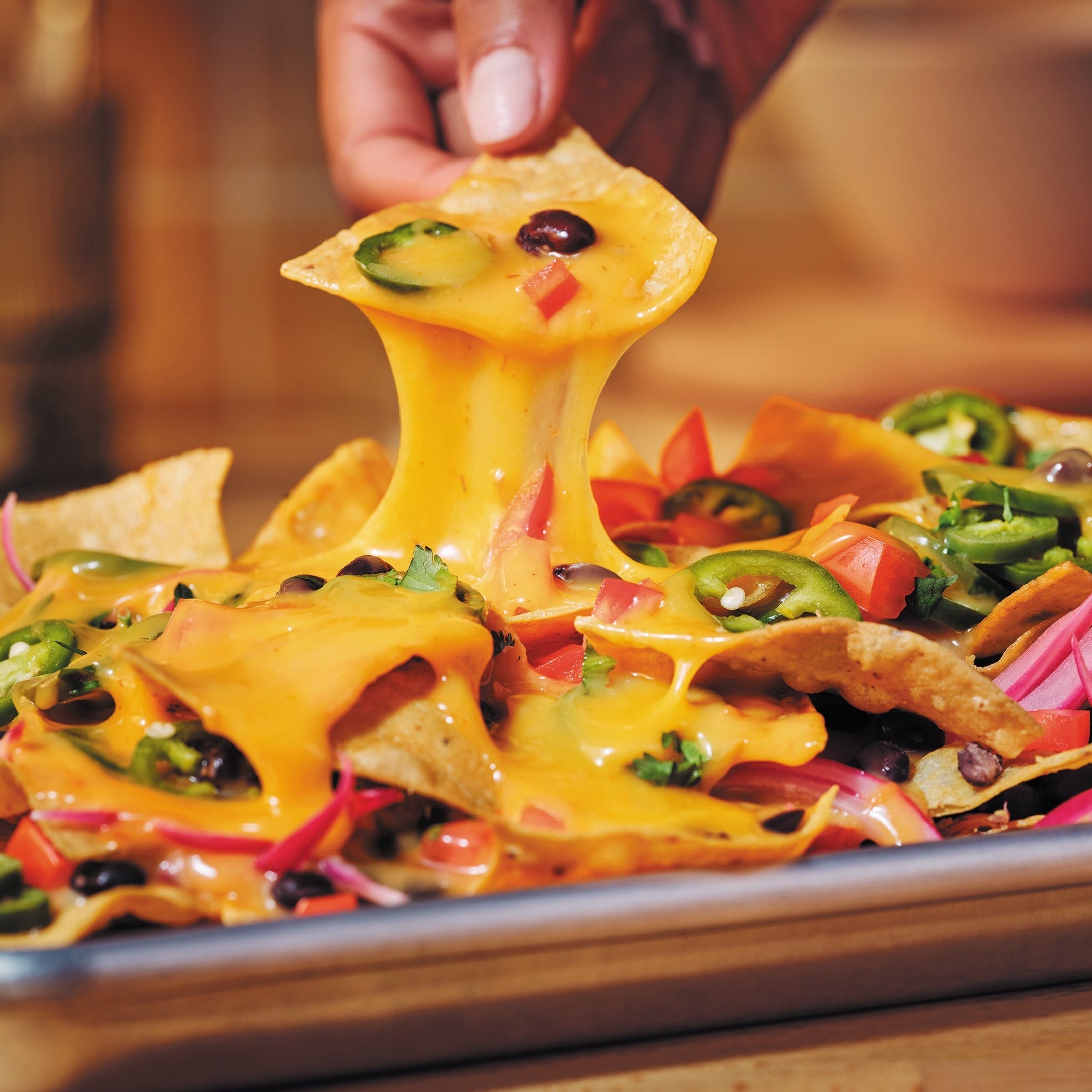 Restaurants & Hotels