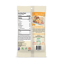 Dairy-Free Cheddar Sticks