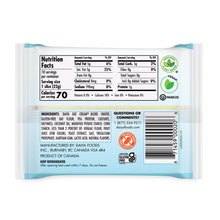 Dairy-Free Swiss Slices