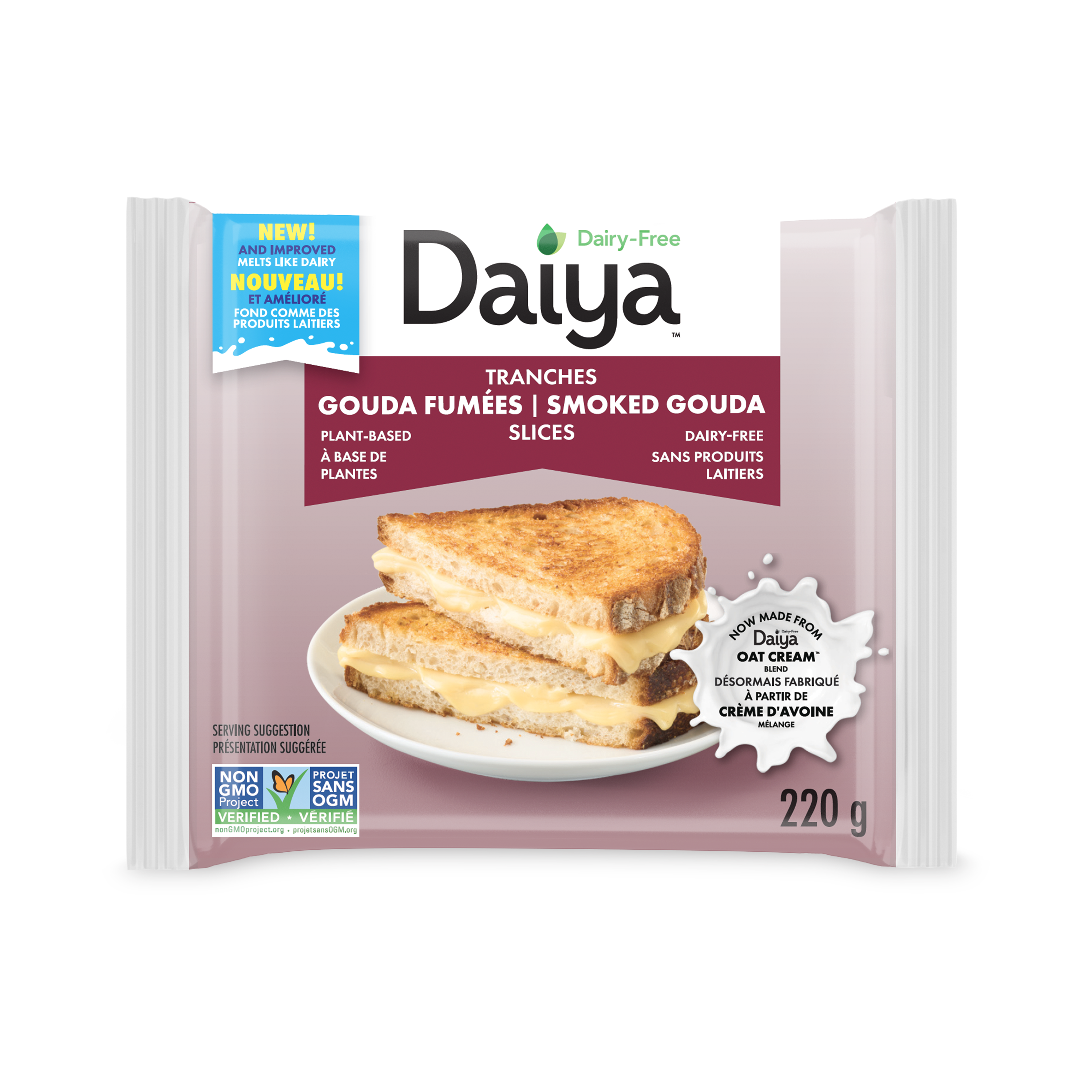 All Products – Daiya Foods