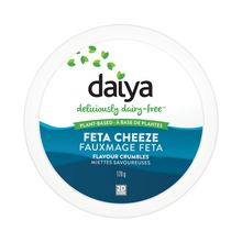 Feta Cheeze Flavour Crumbles