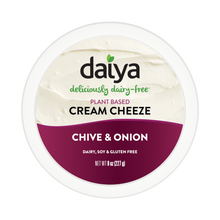 Chive & Onion Cream Cheeze