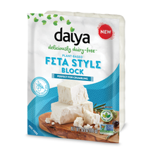 Feta Style Block