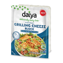 Grilling Cheeze Block