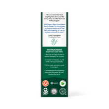 Dairy-Free Herb & Garlic Deluxe Mac & Cheese